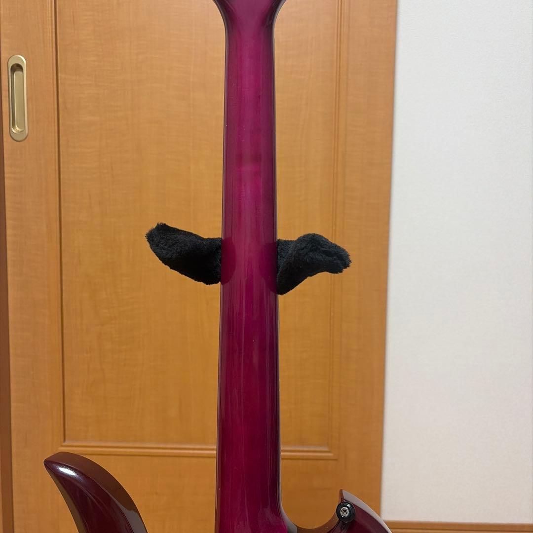B.C.rich モッキンバード st
