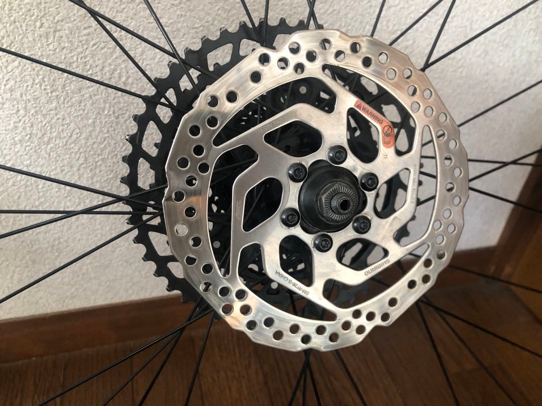 TREK Marlin8 トレック マウンテンバイク タイヤホイール 29