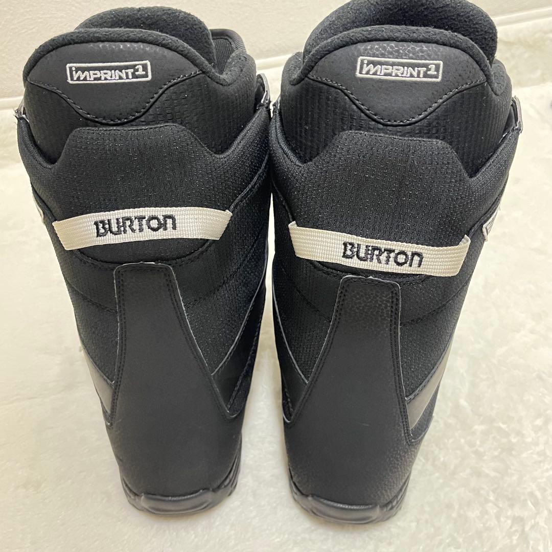 BURTON HIGHLINE BOA 26cm スノーボード　ブーツ