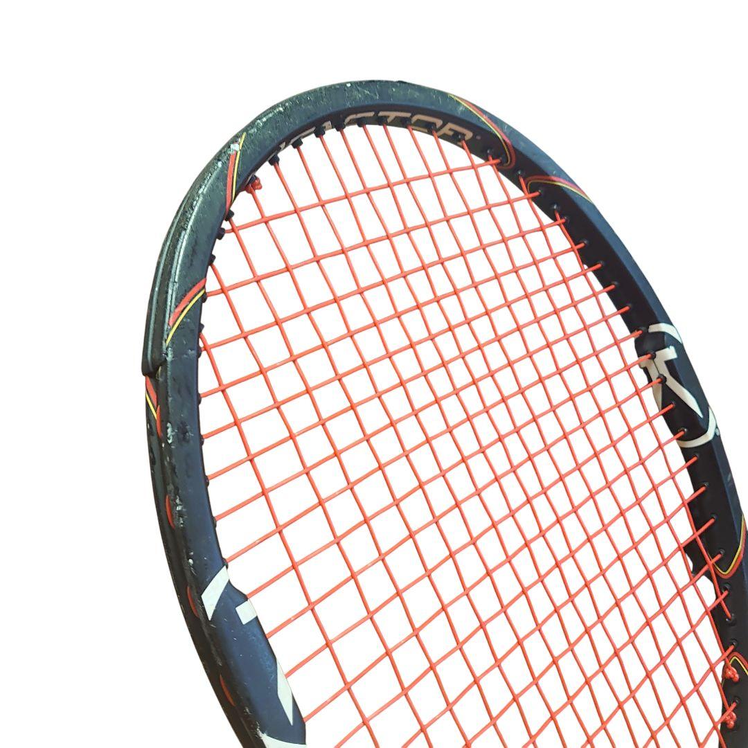 【希少】Wilson K Factor Pro Staff 88 サンプラス
