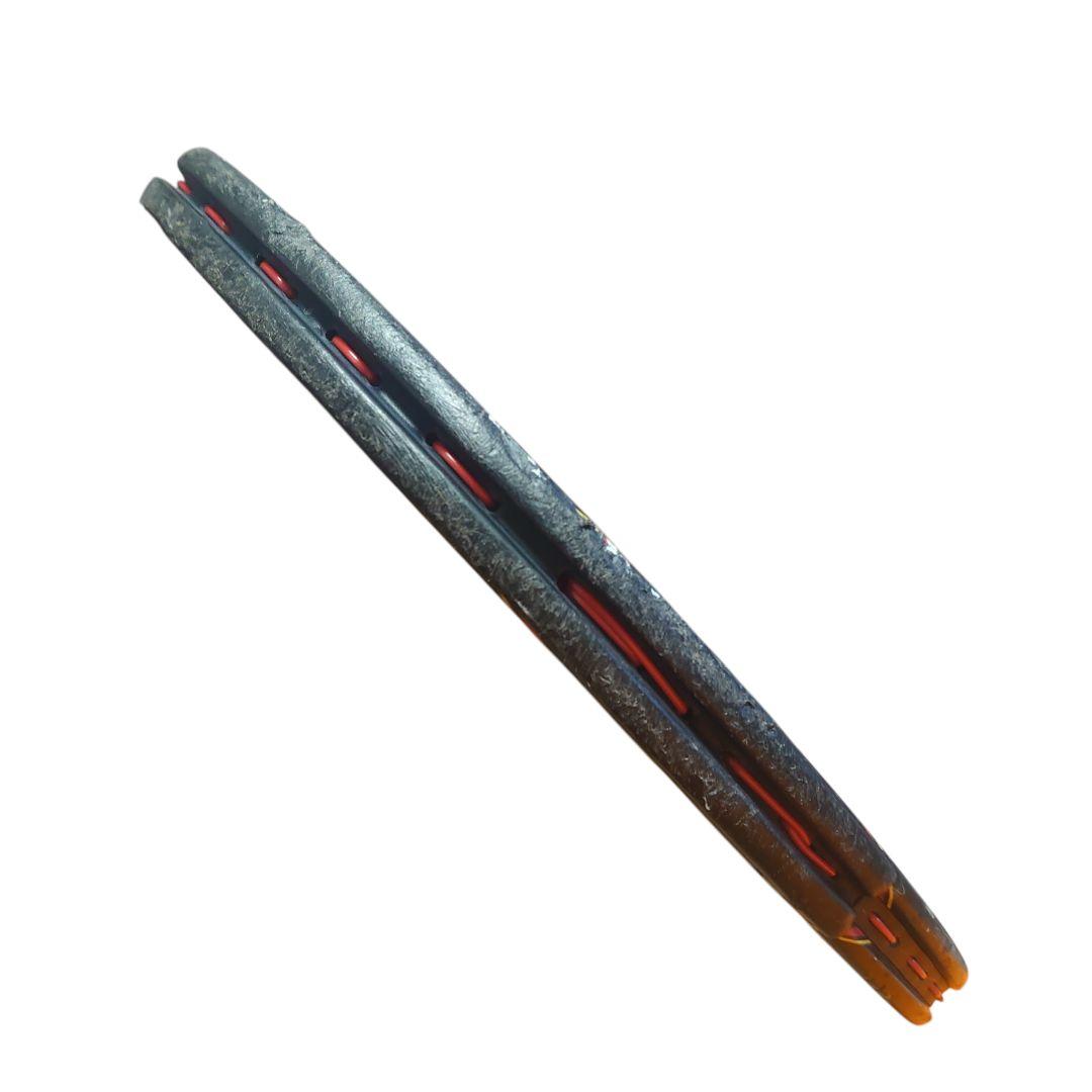 【希少】Wilson K Factor Pro Staff 88 サンプラス