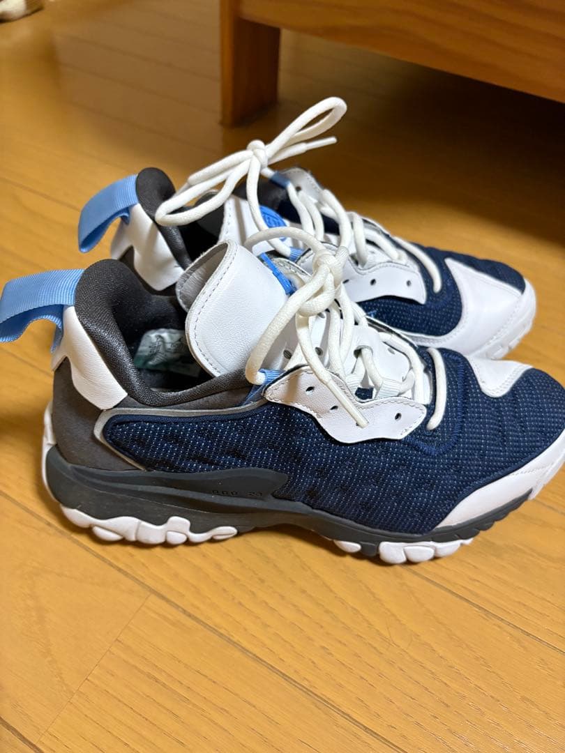 シューズ(男性用) Nike Air Jordan Delta 2 SP Clot