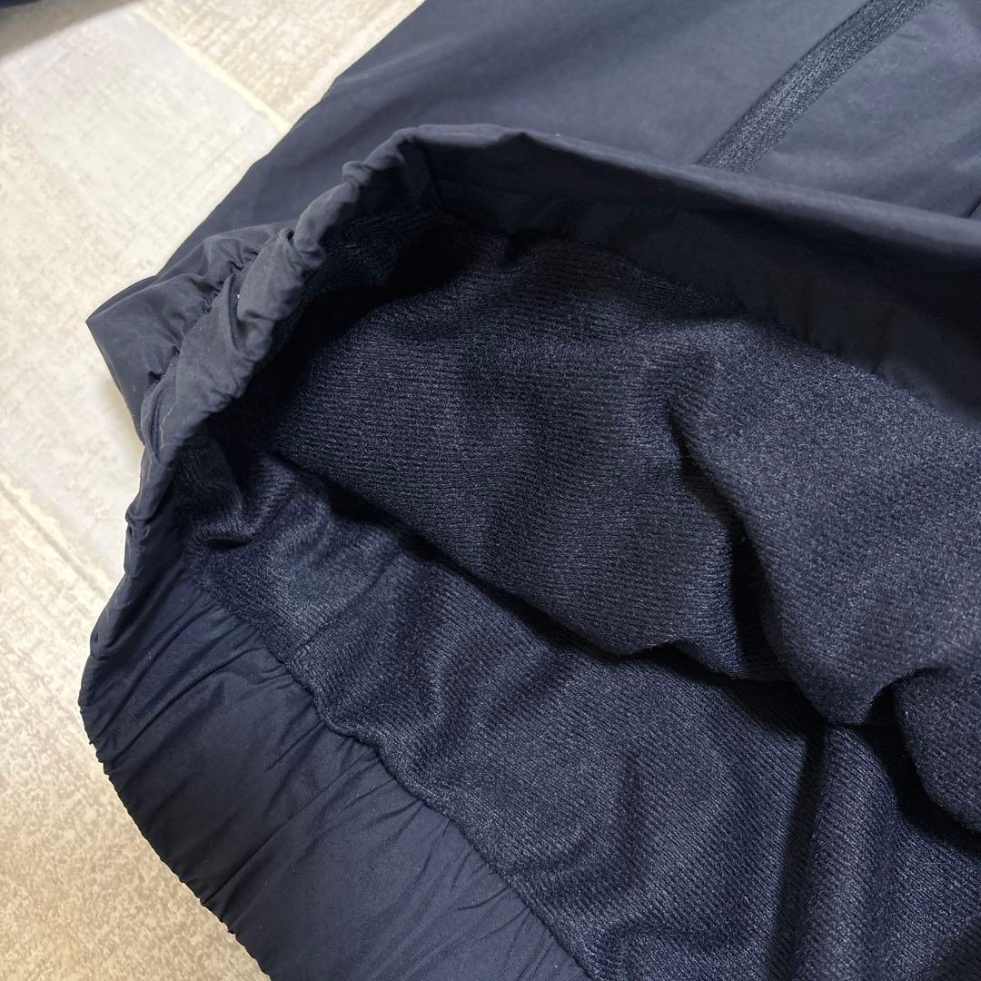 アディダス★セットアップ★撥水★裏起毛★フード付き【メンズ サイズXO（3L）】