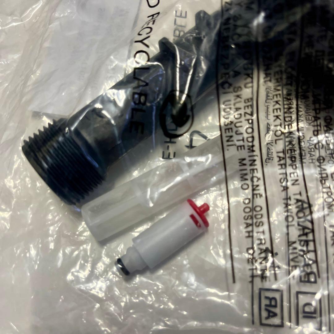 高圧洗浄機　内部部品　ケルヒャーK3サイレント