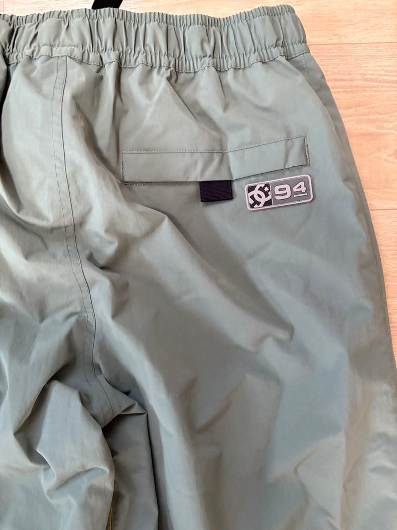 新品✨PRIMO PANT スノーボード パンツ