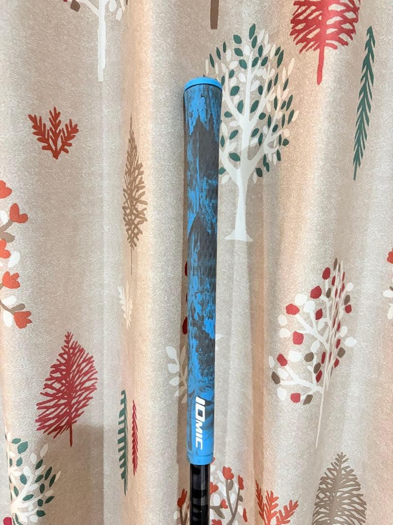 パラダイムAismoke 5番ウッド