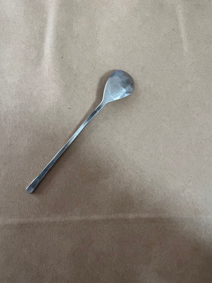 赤畠大徳 スプーン(小)1個