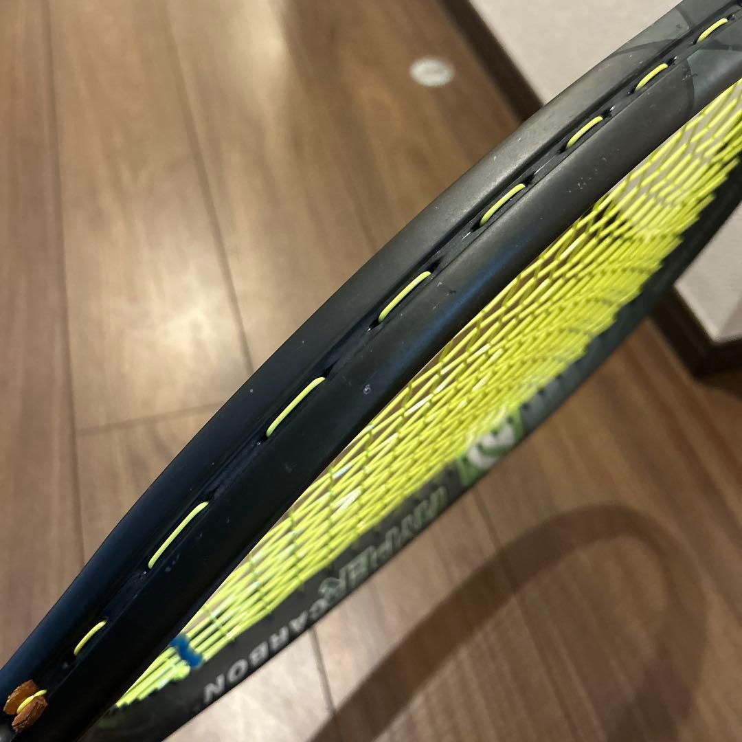 HYPER SLEDGE HAMMER 2.0 ハイパーハンマー125インチ