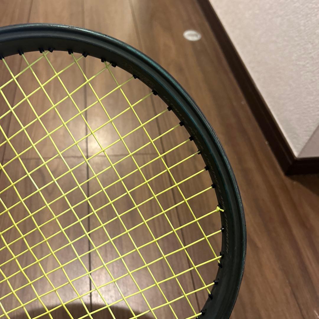 HYPER SLEDGE HAMMER 2.0 ハイパーハンマー125インチ
