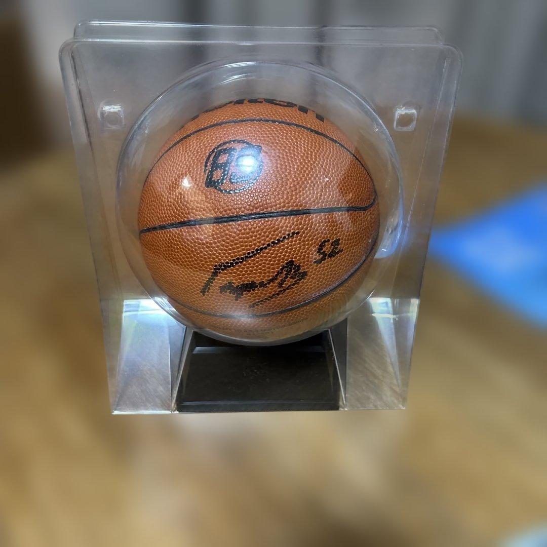 ヴォーディミル・ゲルン選手　直筆サイン入りミニボール ＆グッズセット
