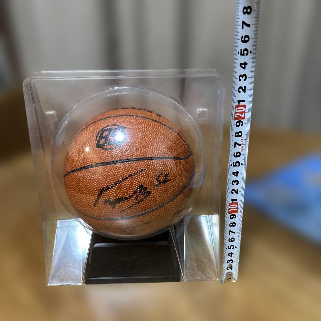ヴォーディミル・ゲルン選手　直筆サイン入りミニボール ＆グッズセット