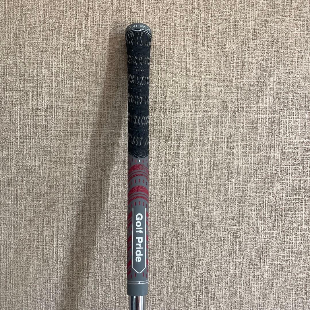 期間限定値下げ‼️ミズノ JPX 923 ツアー　アイアンセット7本(4番〜PW)