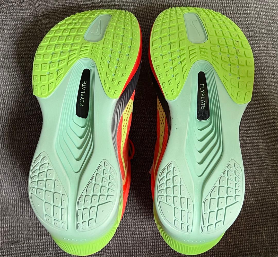 新品　NIKE ZOOM FLY6 ランニングシューズ26.5cm