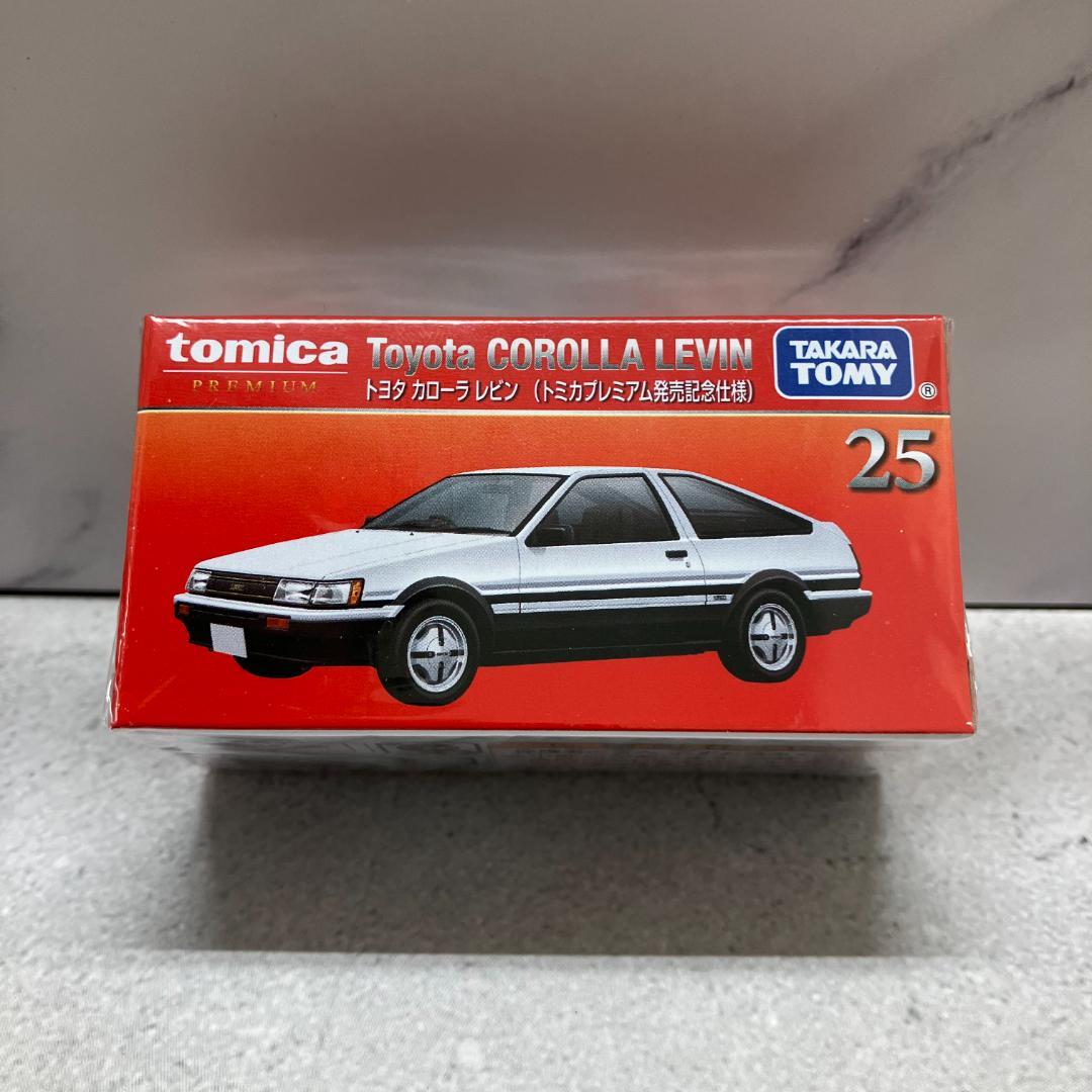 新品未開封品 TOMICA トミカプレミアム発売記念仕様 9点セット