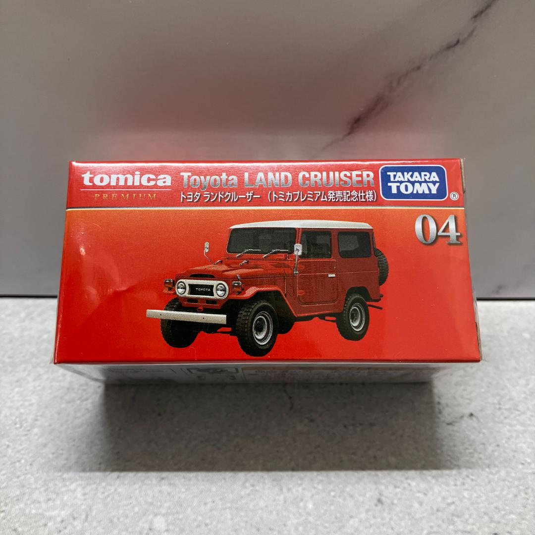 新品未開封品 TOMICA トミカプレミアム発売記念仕様 9点セット