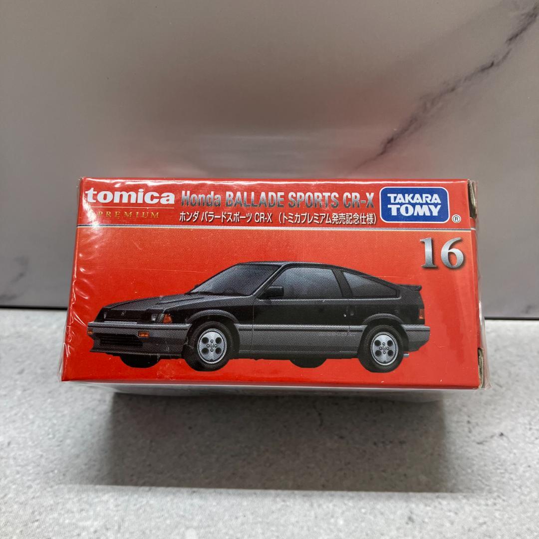 新品未開封品 TOMICA トミカプレミアム発売記念仕様 9点セット