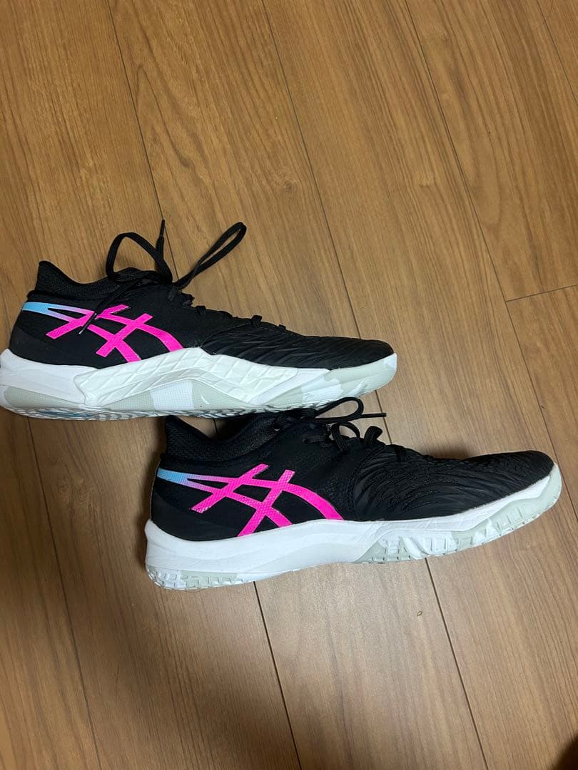 ASICS アンプレアルスロー　UNPRE ARS LOW バッシュ