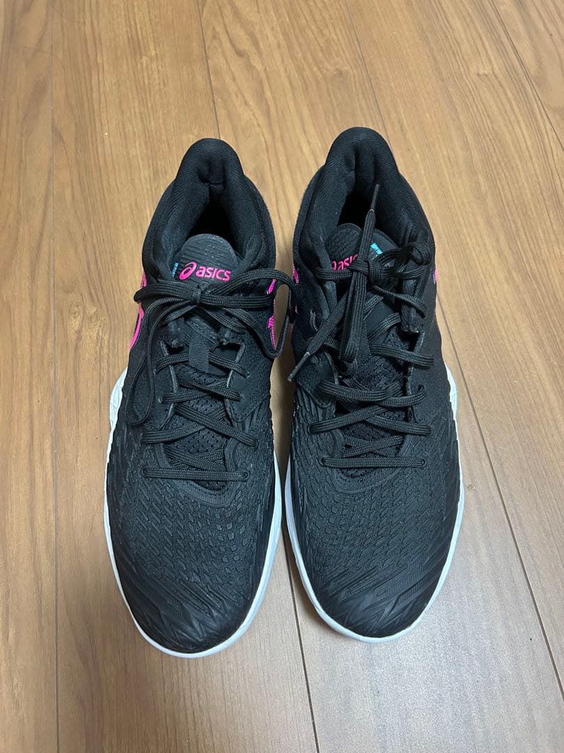 ASICS アンプレアルスロー　UNPRE ARS LOW バッシュ