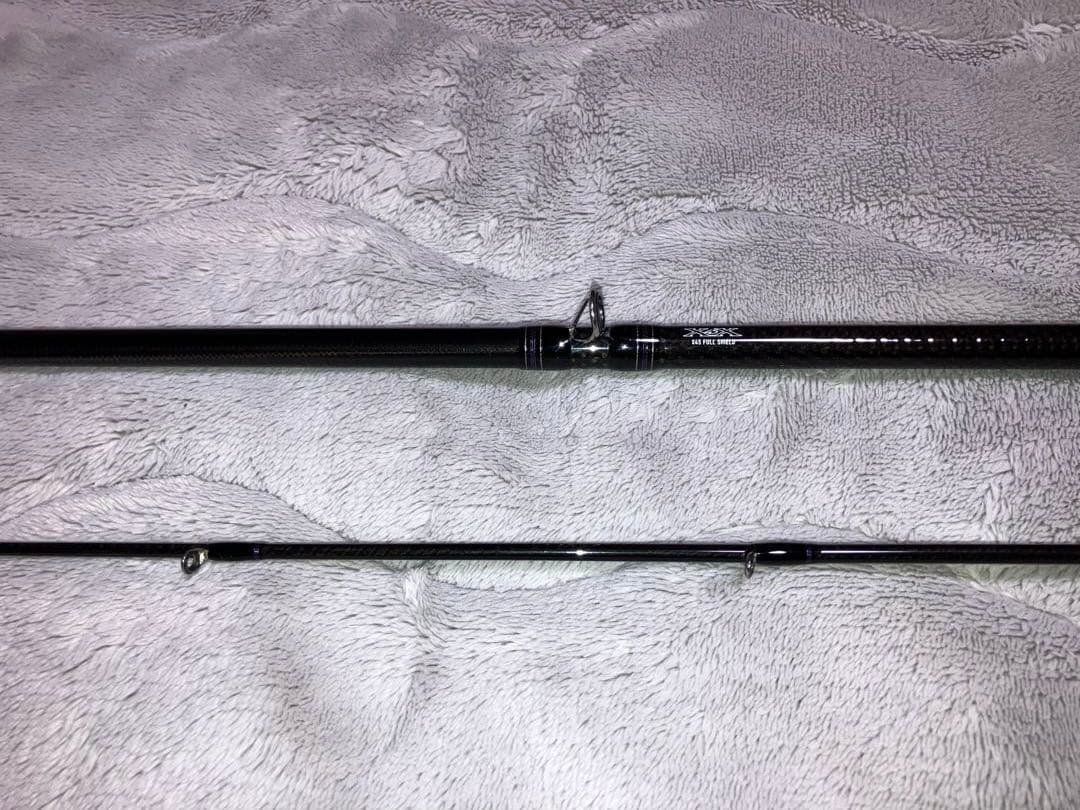 ハートランド 802MHRB-21 ロッド 竿