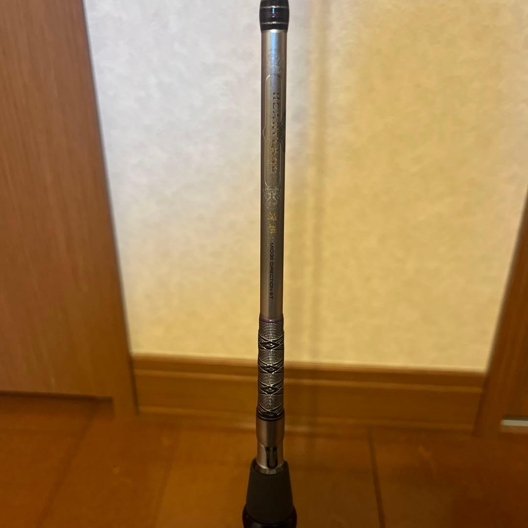 ハートランド 冴掛ミッジディレクション HL701ULF/RS-ST16 Mデレ