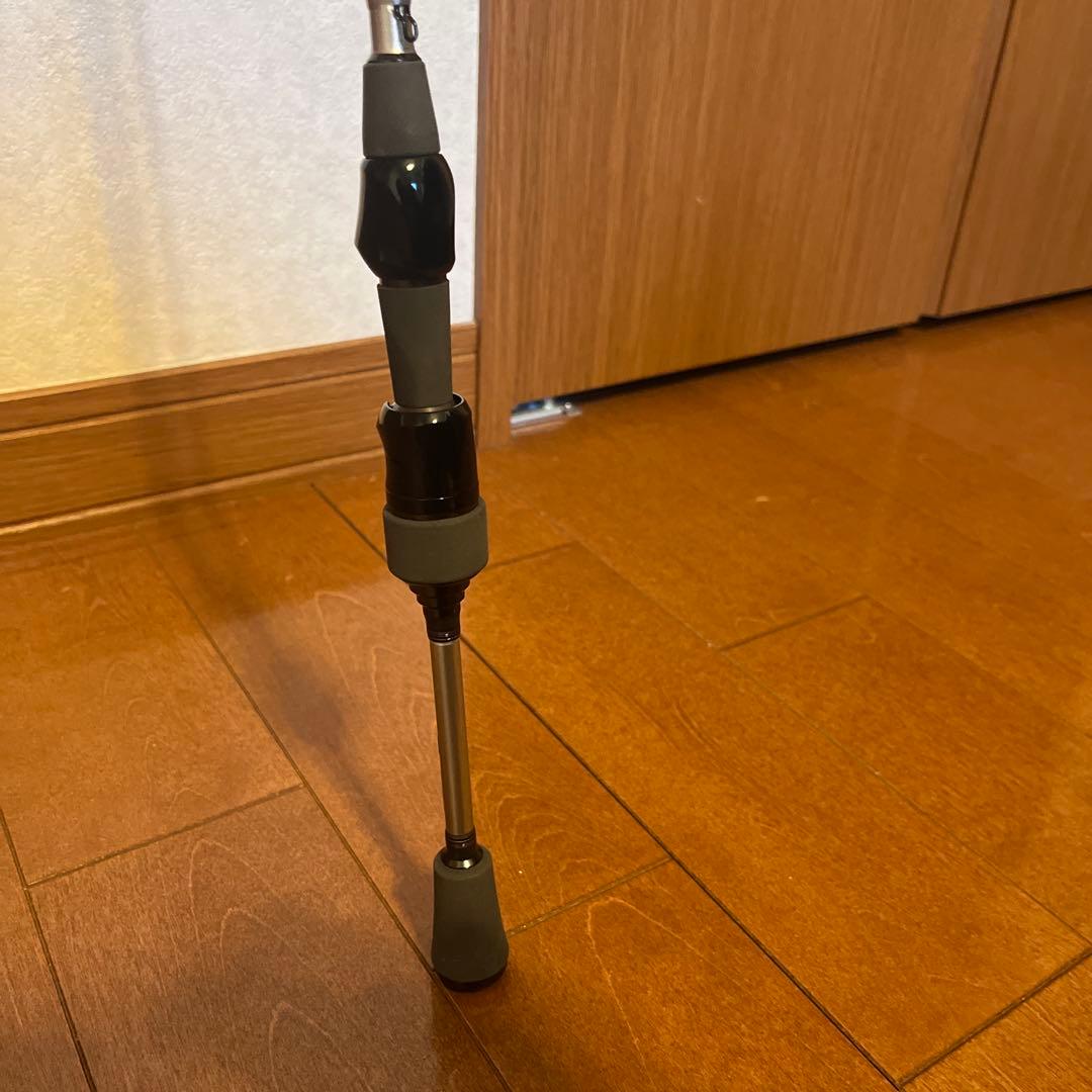 ハートランド 冴掛ミッジディレクション HL701ULF/RS-ST16 Mデレ
