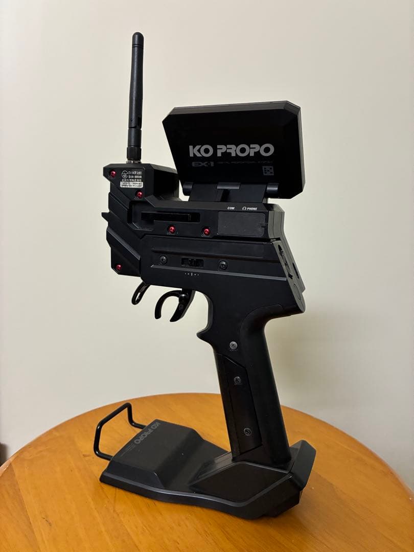 KO PROPO EX-1 ミニッツ用