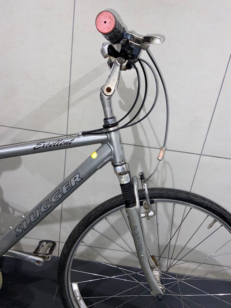 bridgestone slugger MTB ブリヂストン　マウンテンバイク