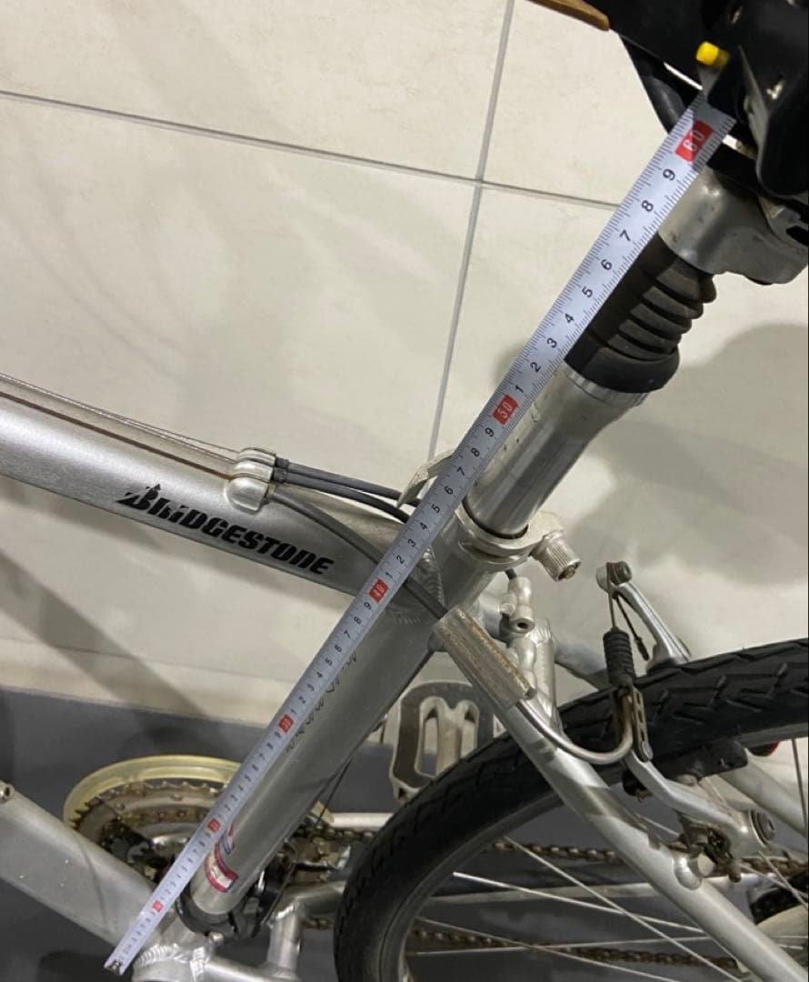 bridgestone slugger MTB ブリヂストン　マウンテンバイク