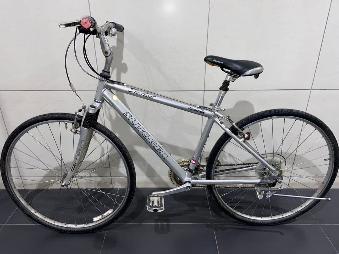 bridgestone slugger MTB ブリヂストン　マウンテンバイク