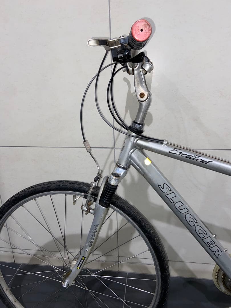 bridgestone slugger MTB ブリヂストン　マウンテンバイク