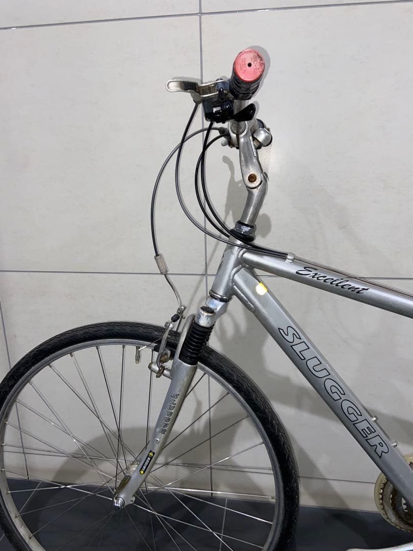 bridgestone slugger MTB ブリヂストン　マウンテンバイク