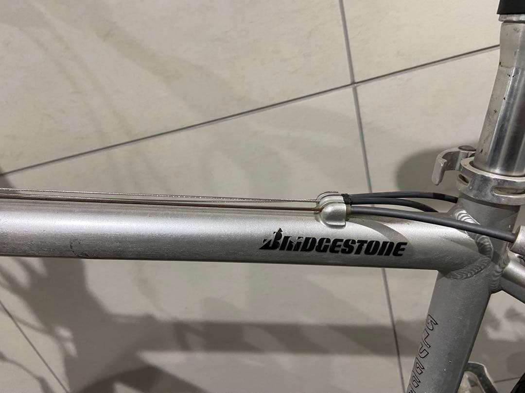 bridgestone slugger MTB ブリヂストン　マウンテンバイク