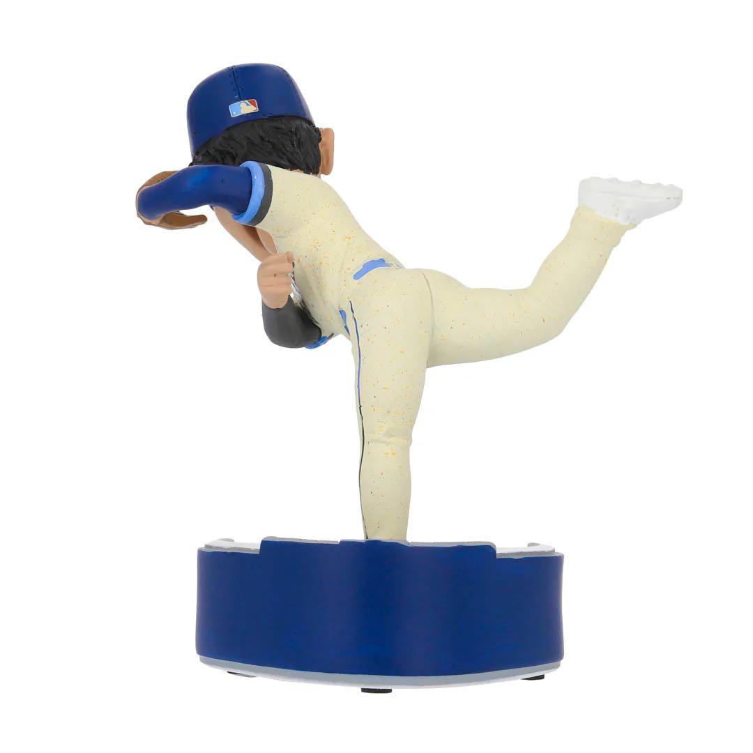 大谷翔平 ピッチングフィギュア　限定品