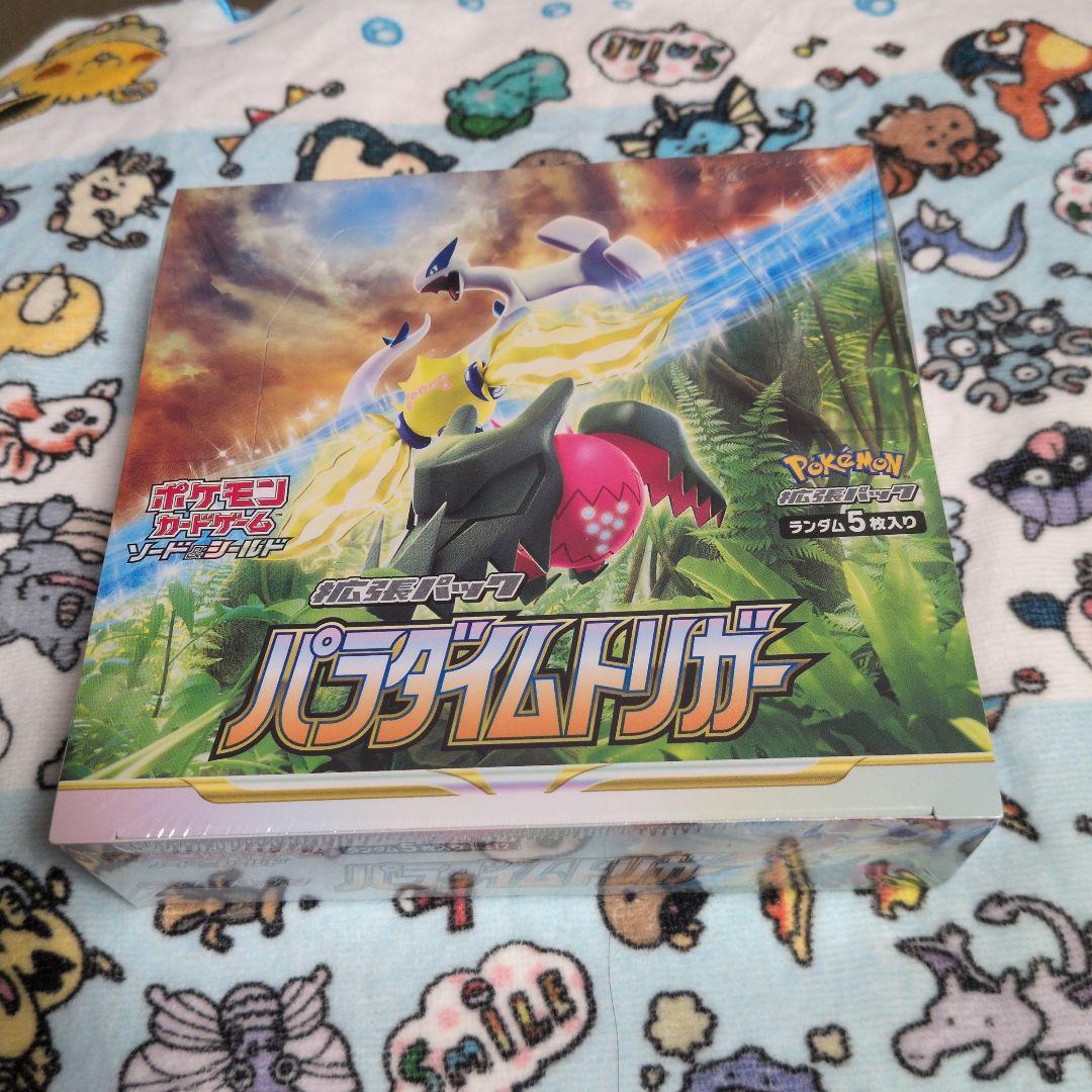 ポケモンカード　ボックス　まとめ売り　25th テラスタルフェス　他
