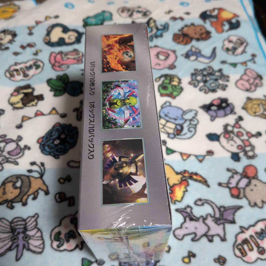 ポケモンカード　ボックス　まとめ売り　25th テラスタルフェス　他