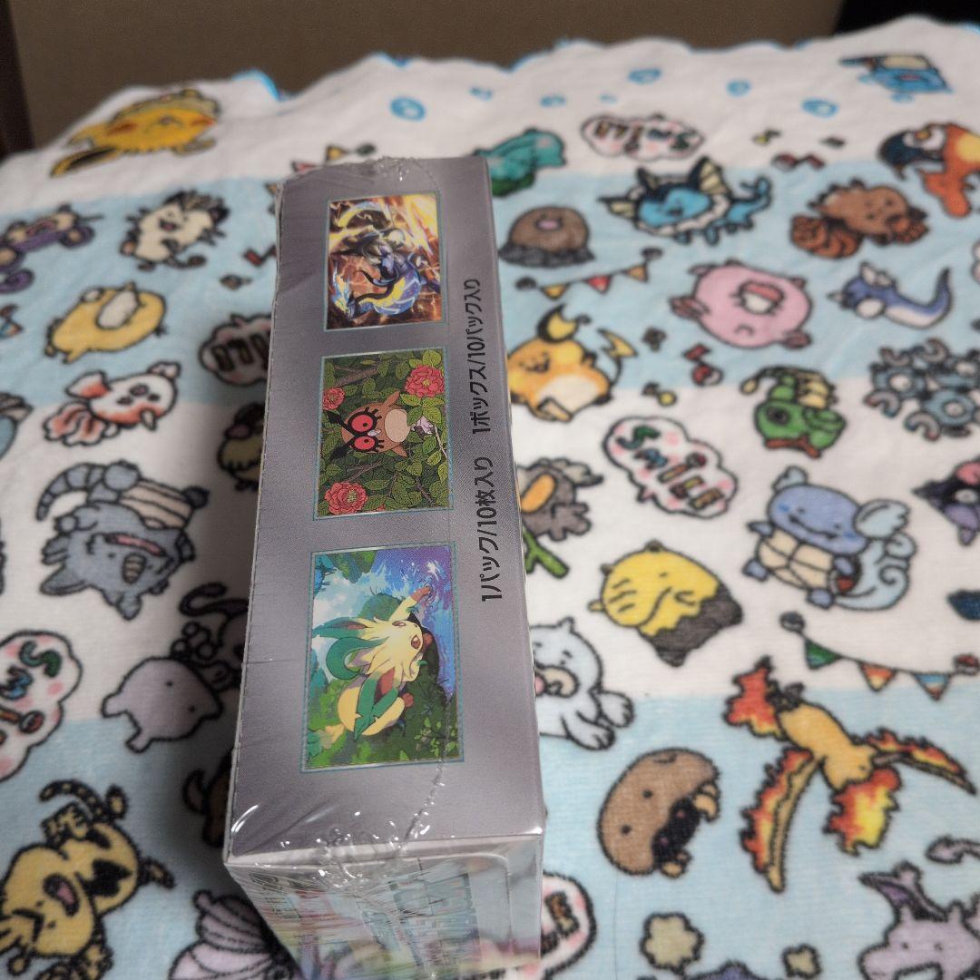 ポケモンカード　ボックス　まとめ売り　25th テラスタルフェス　他