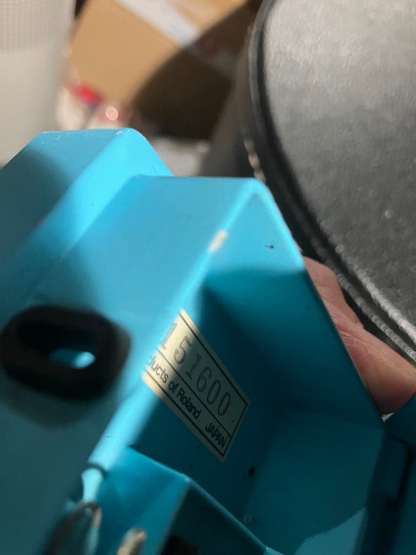 1982年製BOSS CE-2 美品