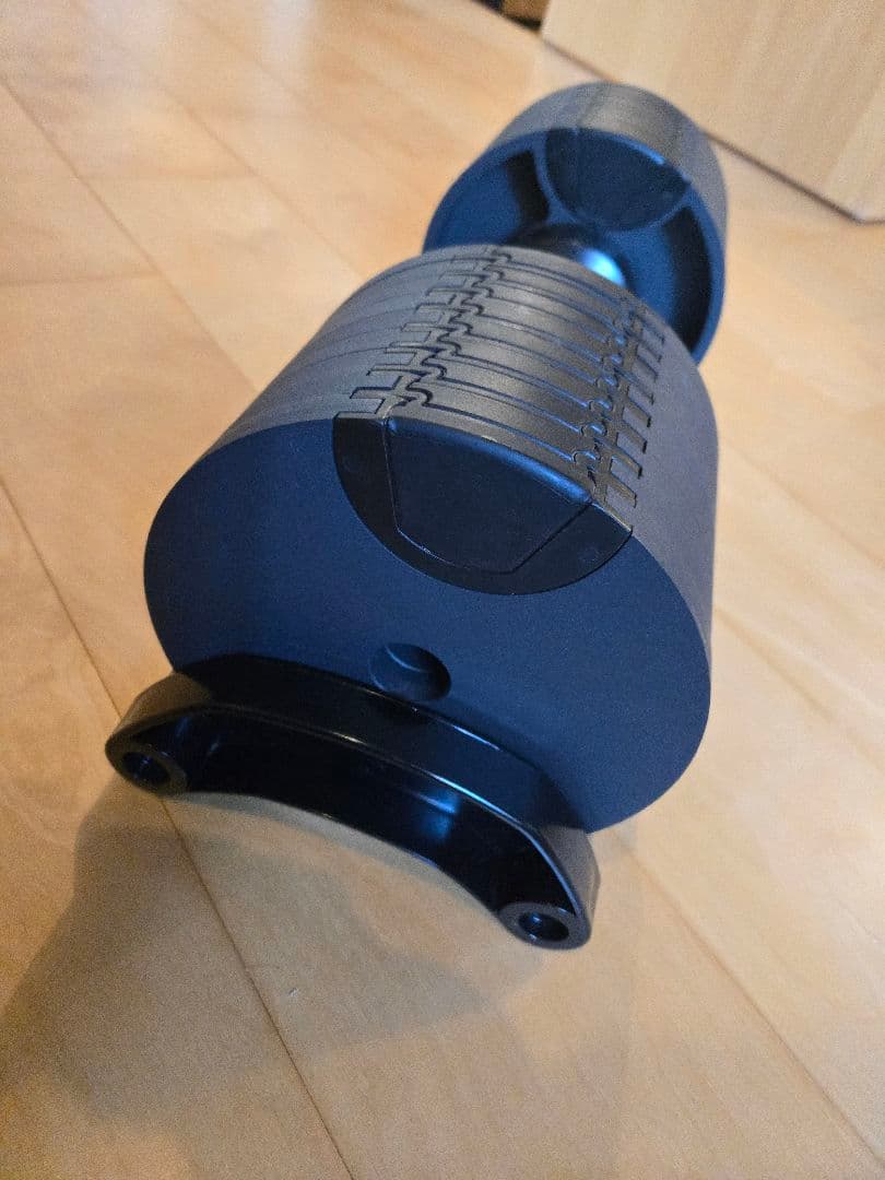 【送料無料】①セット買お願いします FLEXBELL32 ダンベル32kg