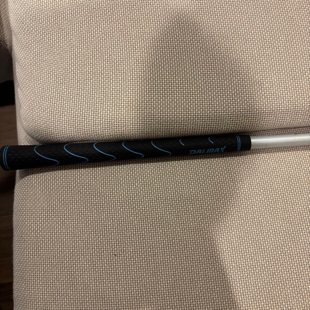 RM4 58Hウェッジ カスタムシャフトtour ad 105