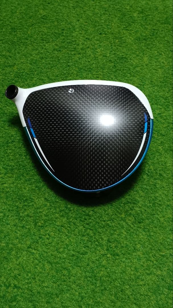 TaylorMade SIM2 MAX ドライバー 10.5度 ヘッドのみ