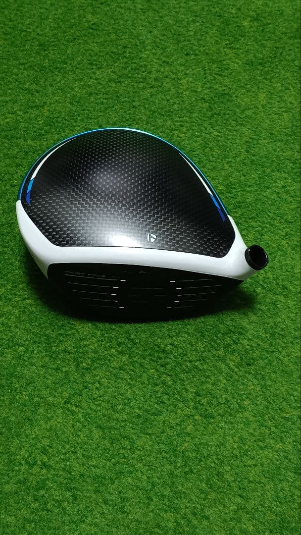 TaylorMade SIM2 MAX ドライバー 10.5度 ヘッドのみ