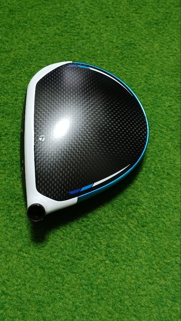 TaylorMade SIM2 MAX ドライバー 10.5度 ヘッドのみ