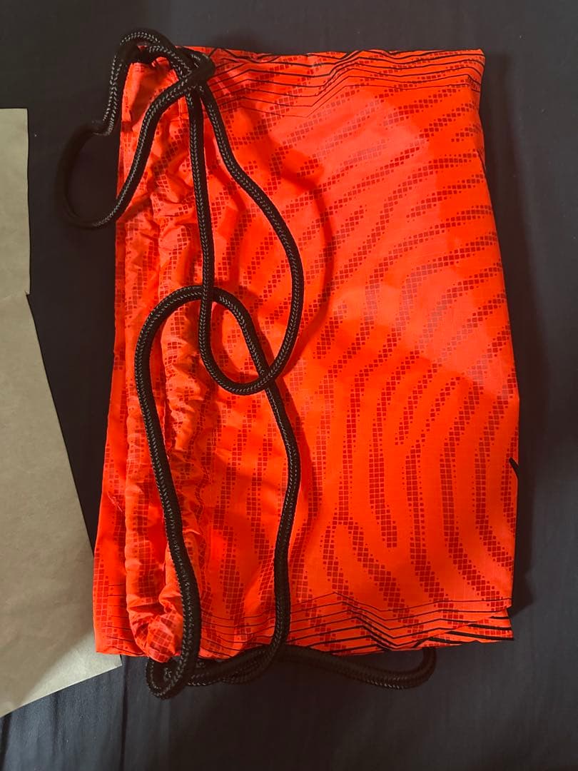 最終値下げ　NIKEファントムGX エリート　DF FG