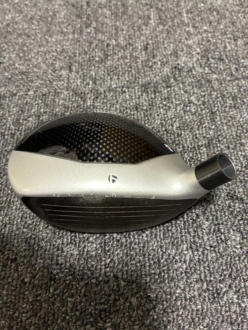 テーラーメイド M3 3Wヘッドのみ