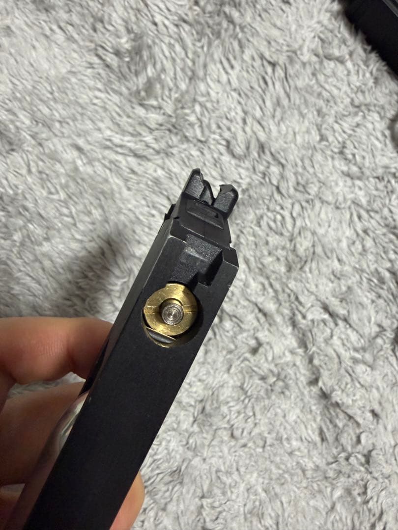 Carbon8 M45 CO2 おまけ付き