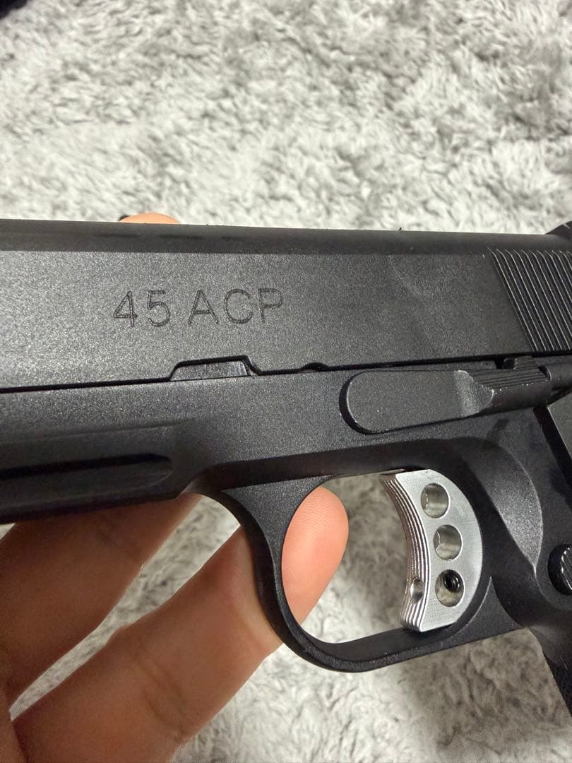 Carbon8 M45 CO2 おまけ付き