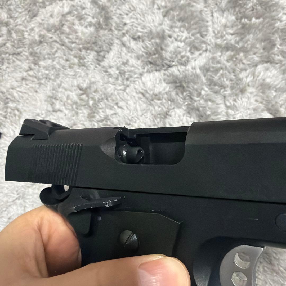 Carbon8 M45 CO2 おまけ付き