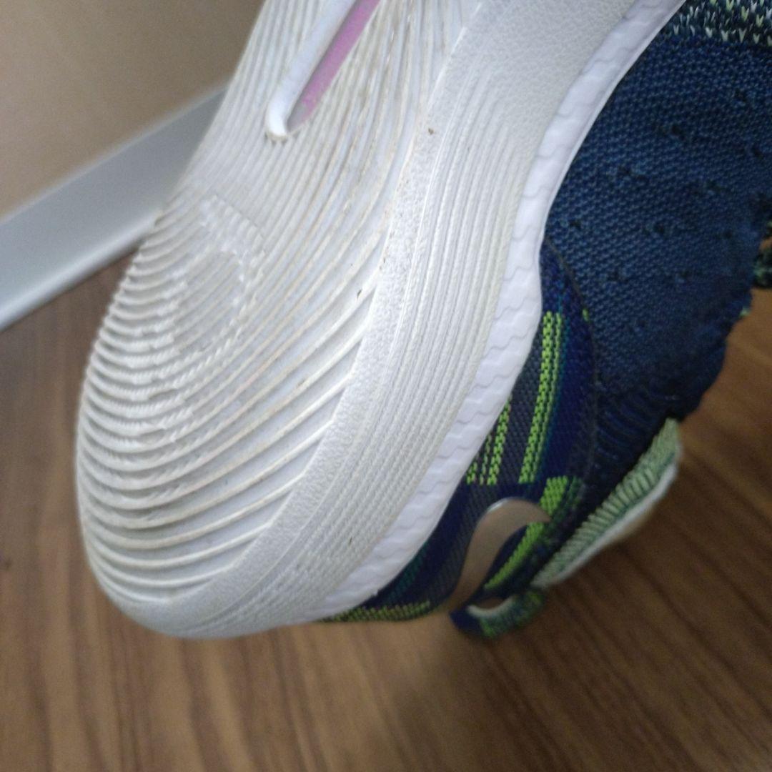 【USED】NIKE ZOOM KD11 BHM EP 26.5cm