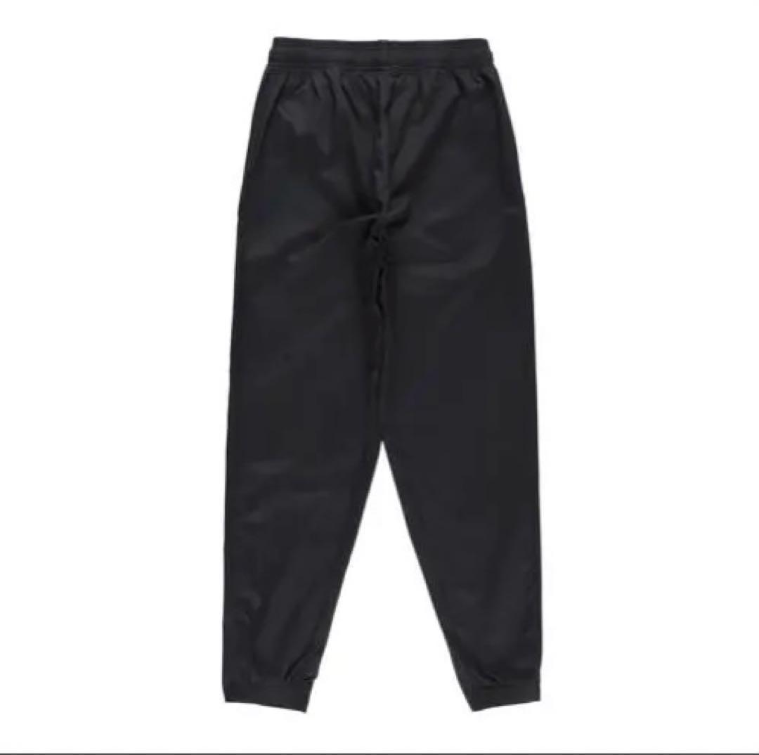 BASKETCOUNT　URBAN DRIFT PANTS ブラック