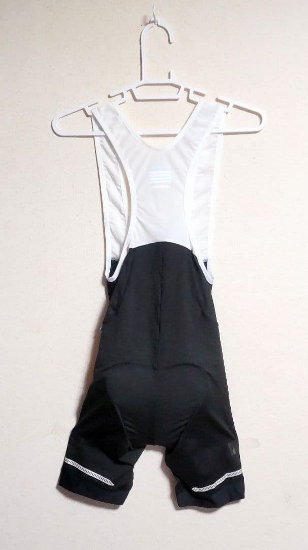 新品❗️SHIMANO シマノ ビブショーツ サイクル ウェア S